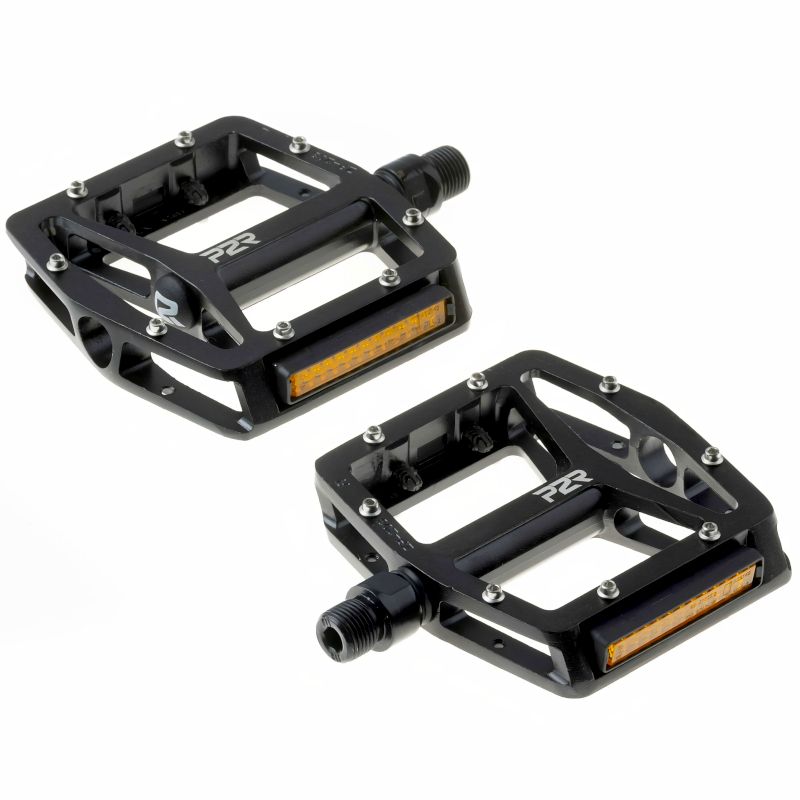 Pedały Rowerowe Platformowe P2R Flatman Spr 20