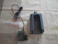 Zasilacz z uchwytem do odkurzacza Rowenta RH6821WO