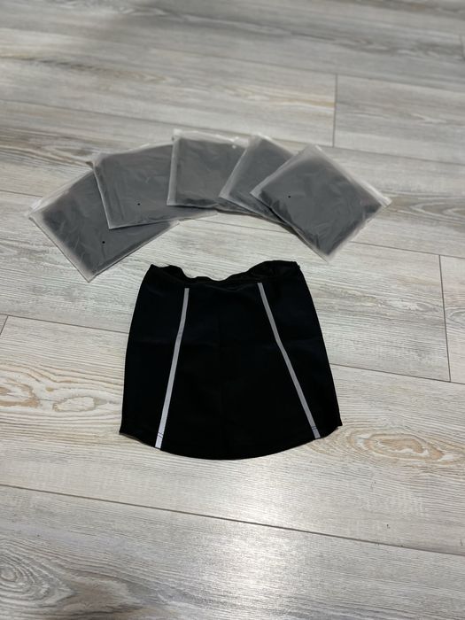 Снуд / Snood / Шарф на зиму