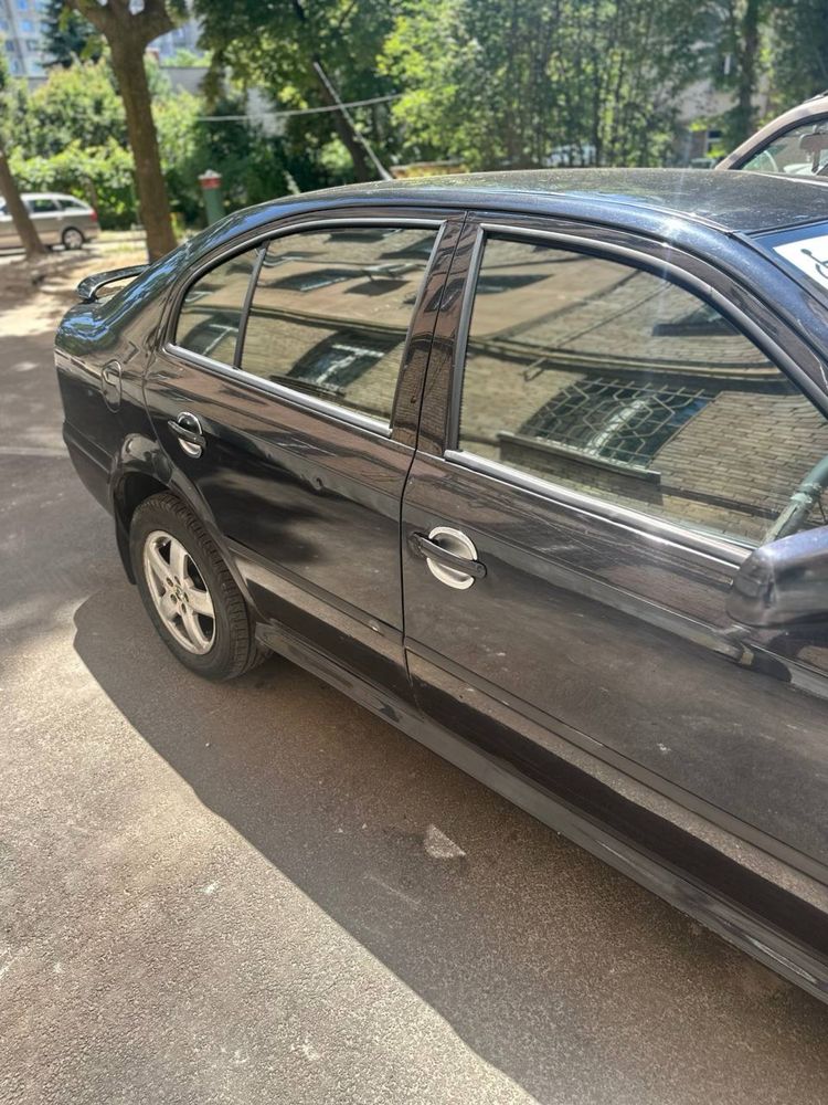 Продам Skoda Octavia