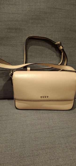 Torebka listonoszka DKNY