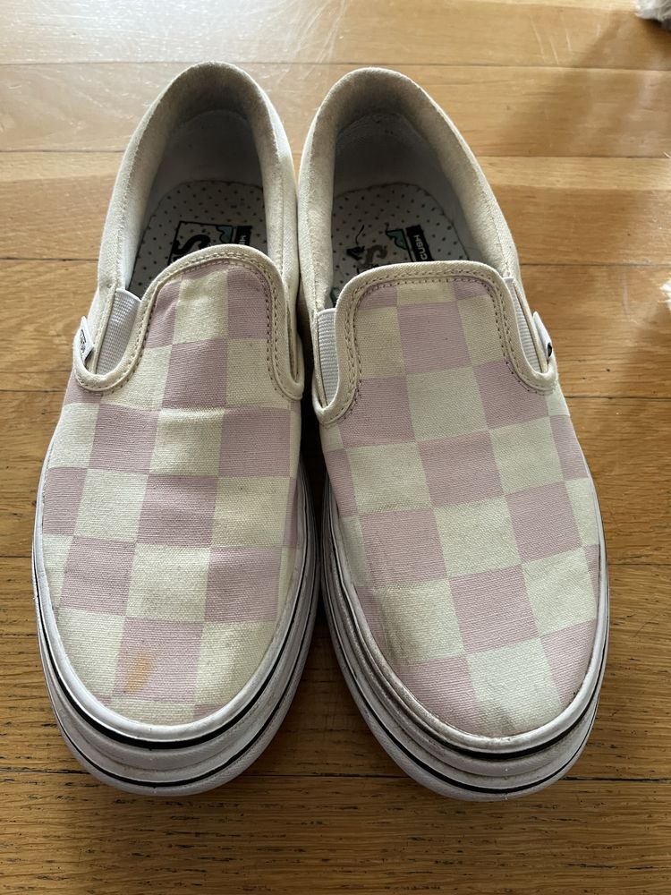 Vans buty Rozmiar 38