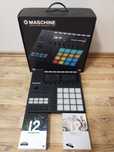 Native Instruments Maschine MK3 + Komplete 13 Ultimate