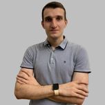 Репетитор з англійської мови (онлайн)