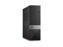 Dell Vostro 3268, Intel Core I3 7100, 4GB memória, disco de 500GB.