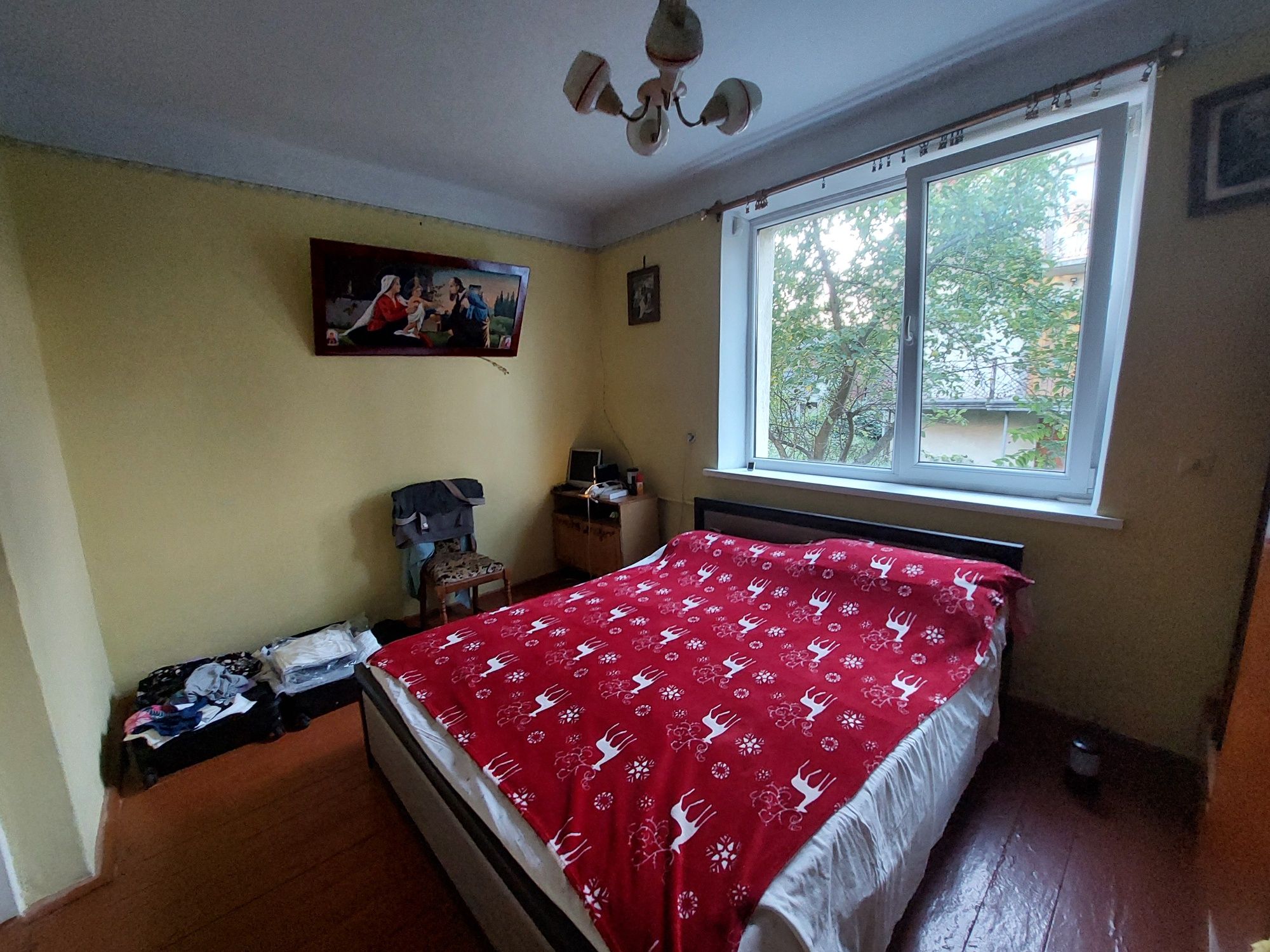 Продаж двоповерхового будинку 100м2 в.Коцюбинського м. Дрогобич