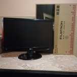 Монитор LG FLATRON W2043SE