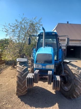 Landini Legend 105