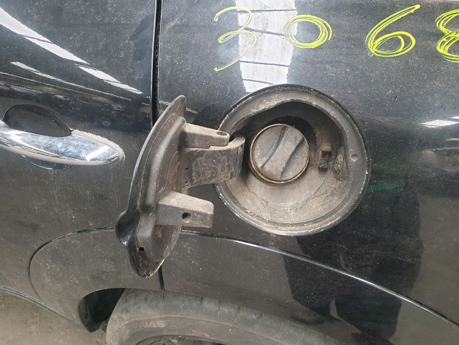 Tampa depósito combustível MINI Mini Countryman (R60)