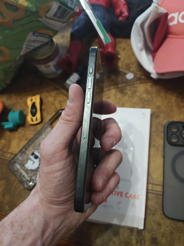 Iphone 15 pro max stan jak nowy