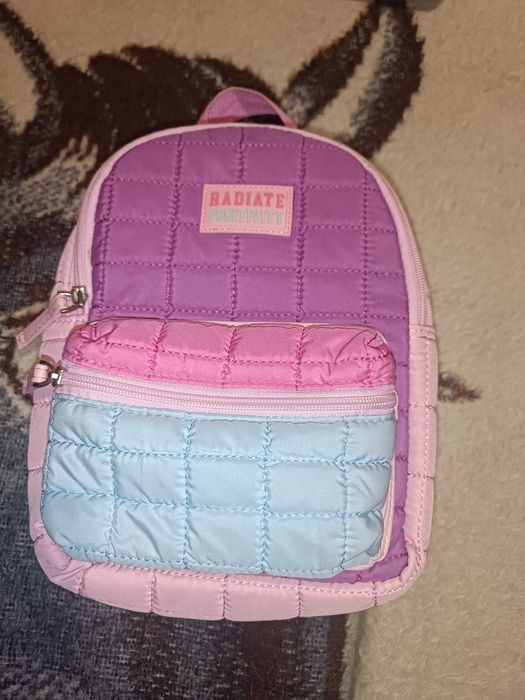 Рюкзак дитячий (для садочка)