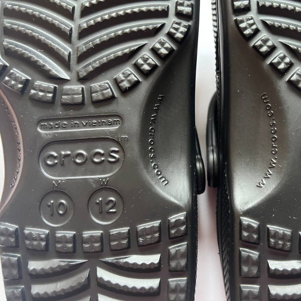 Чоловічі CROCS Classic Clog