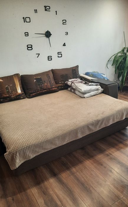 Здам квартиру подобово