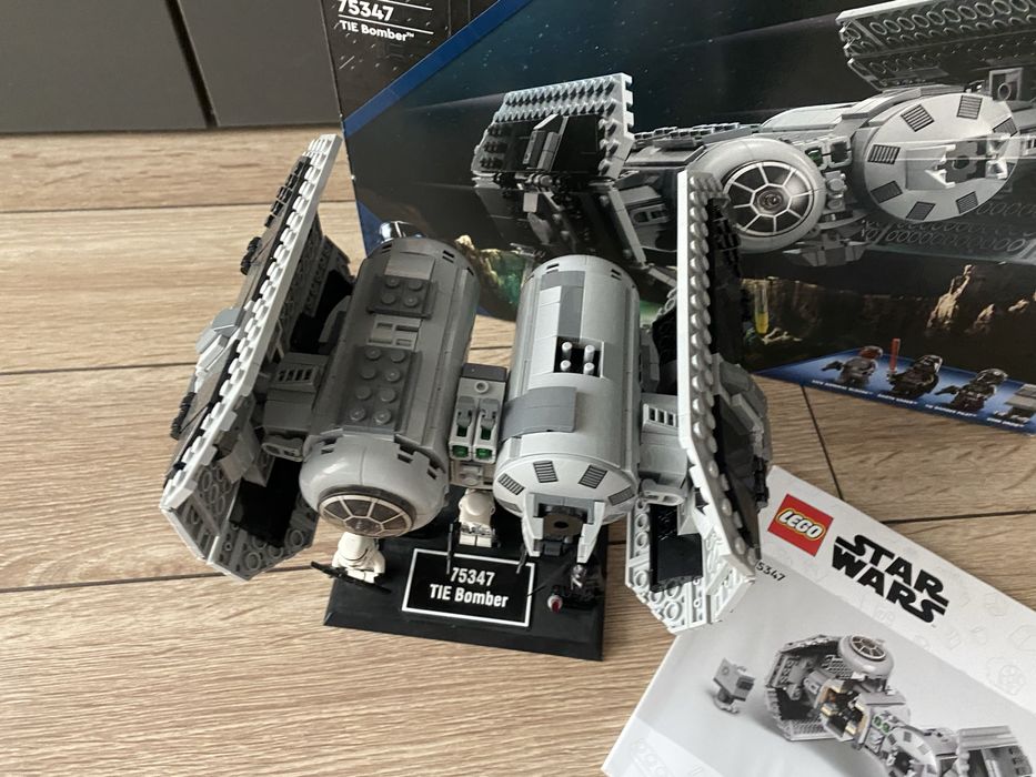 Lego star wars 75347