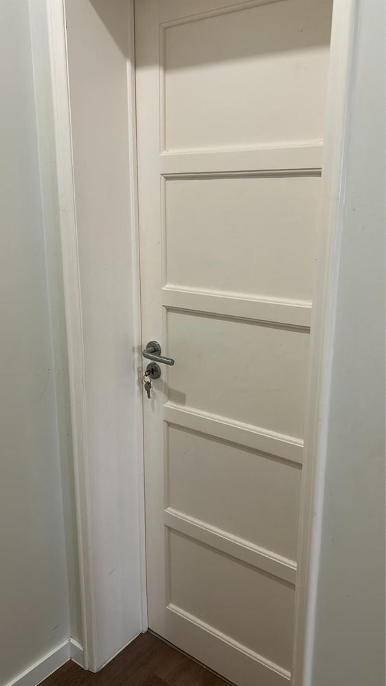 Alugo quarto Solteiro/casal