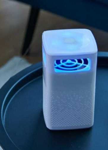 Знищувач комарів Rovus M1-H20-ф1001