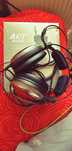 Audio TechnicA ATH-2000Z, Sluchawki zamknięte