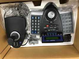Controlador CCTV Panassonic WV-CU650