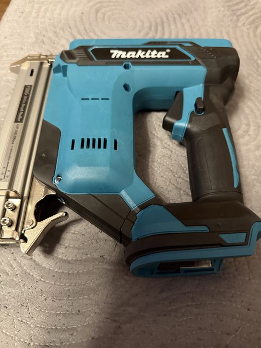 Pistolet do gwoździ