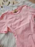 Tshirt bluzka z krótkim rękawem La manuel xs