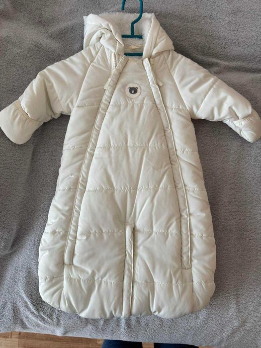 kombinezon dziecięcy 62r nowy