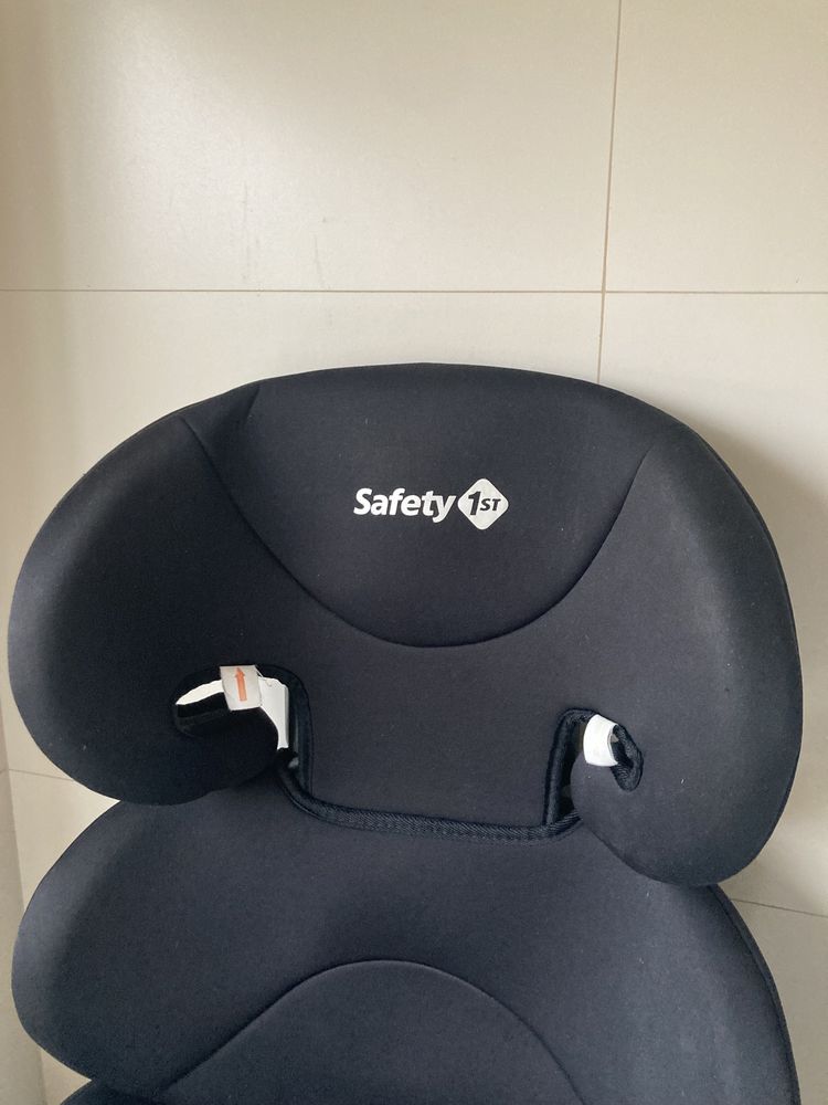 Cadeira Auto Safety1st - 15-36kg (Grupo 2/3)