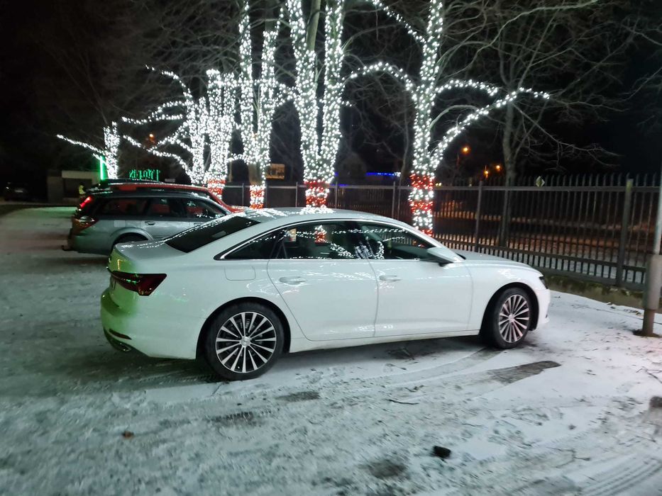 Przewóz osób transfery lotniskowe firmowe VIP - NOWE Mercedes Audi BMW