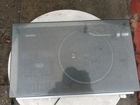 Gramofon na plyty