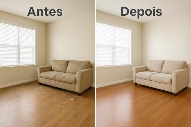 Servicio de limpieza de casas en Povoa de Varzim y Alrededores