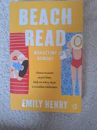 Beach read- Emily Henry