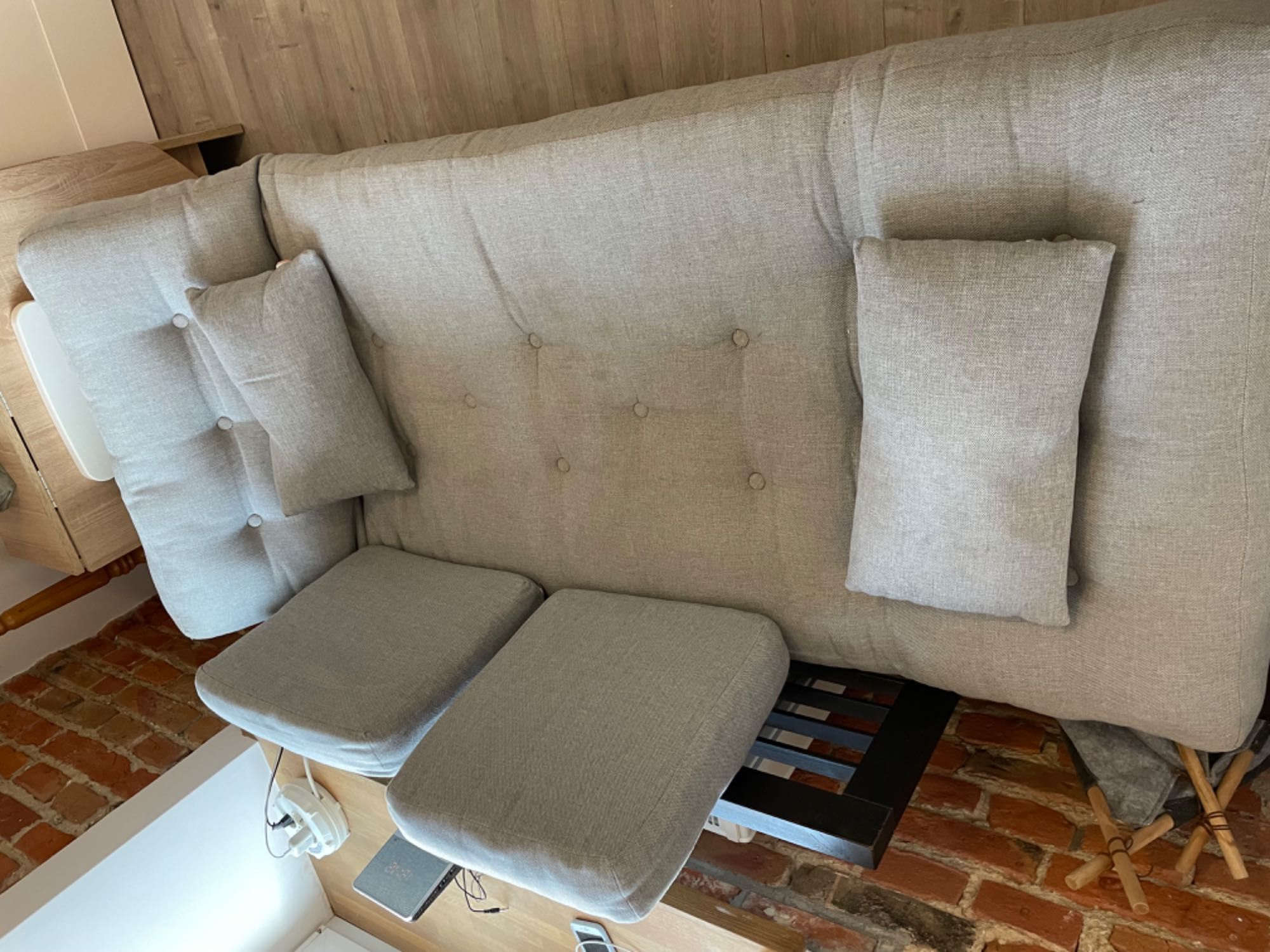 Sofa kanapa 200*85