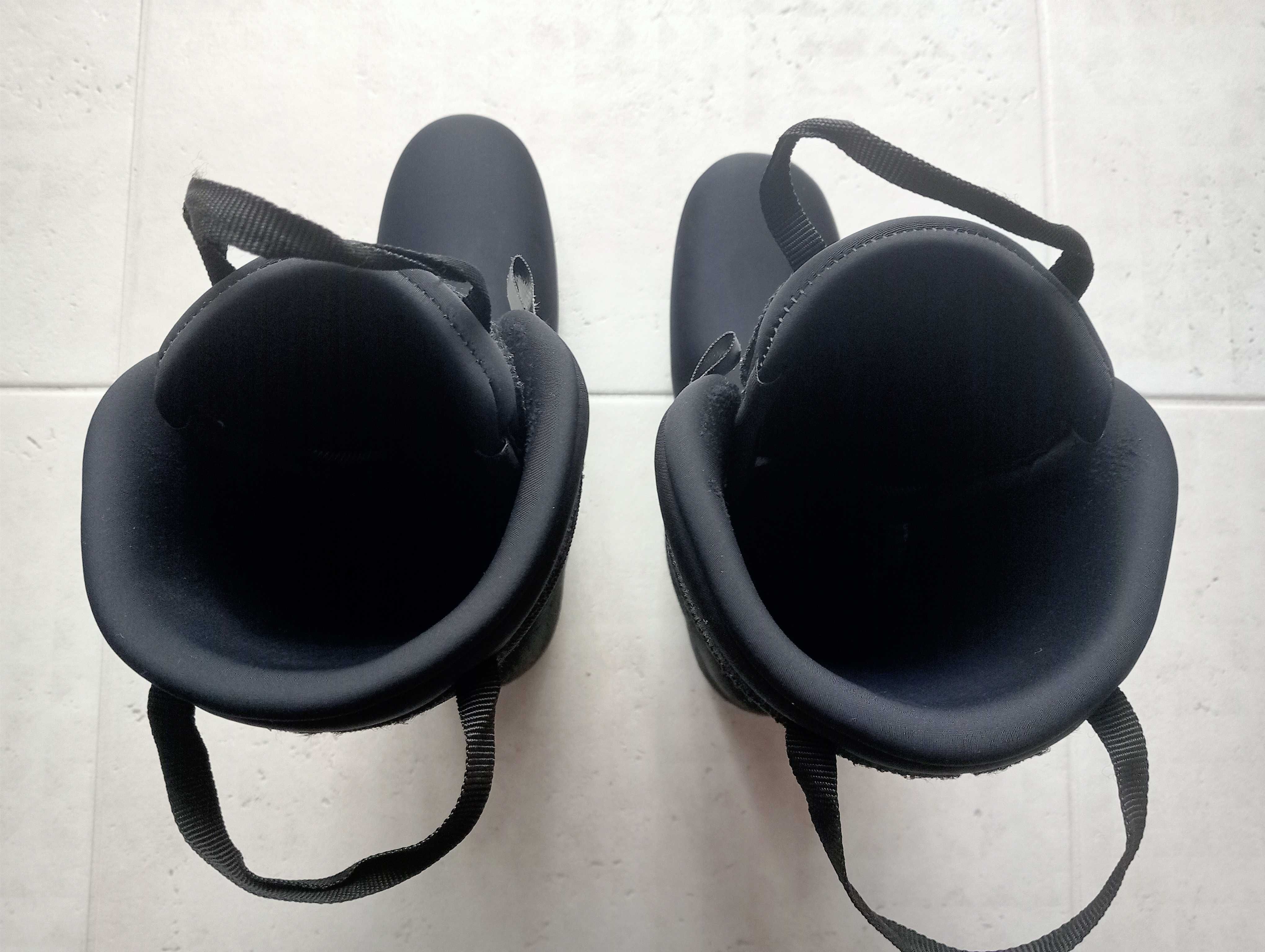 Buty skiturowe Fischer Transalp TS - black/black  28,5