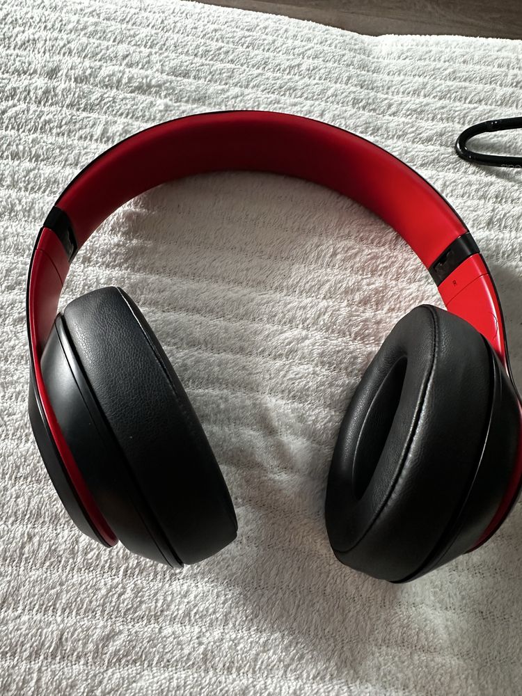Beats studio 3 limited edition