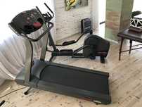 Бігова доріжка Life Fitness T3i