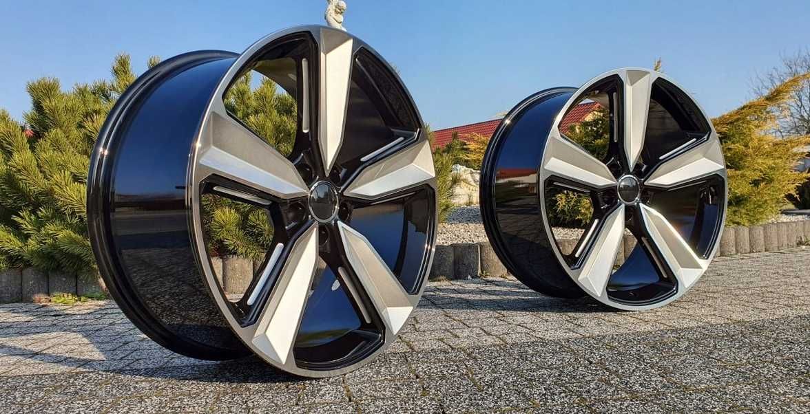 FELGI A5470 do AUDI A4 A5 A6 Q5 A7 Q7 Q8 RS7 20