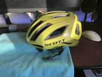 Capacete scott Centric