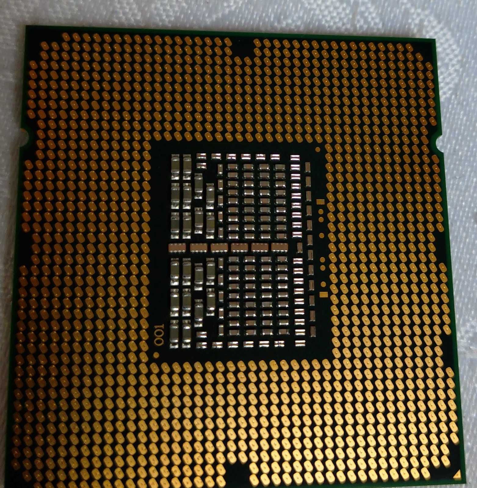 Procesor Intel i7-920 4 rdzenie 2.66GHz Turbo 2.93GHz LGA 1366 BOX