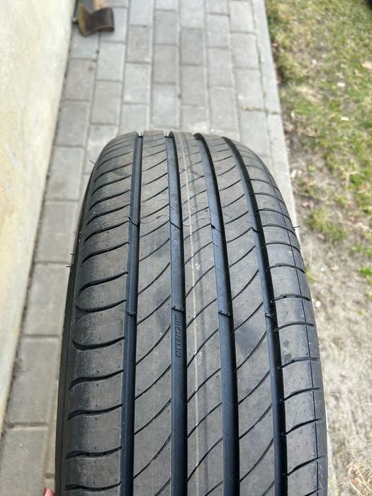 Nowe opony letnie Michelin Primacy 4 215/65 R17