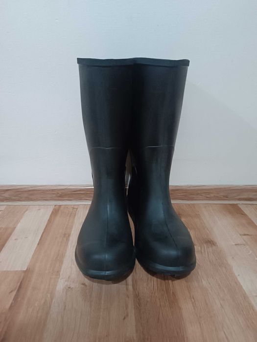 Gumowce Kalosze Antyelektrostatyczne Fagum Stomil 6189 45