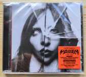 CD Lady Gaga "Mayhem" (wersja z Bonus Track) -NOWA -NAJTANIEJ na RYNKU