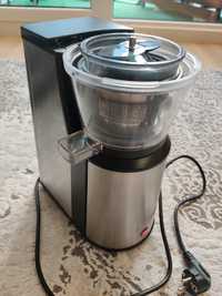 Wyciskarka wolnoobrotowa Eldom Perfect Juicer PJ400