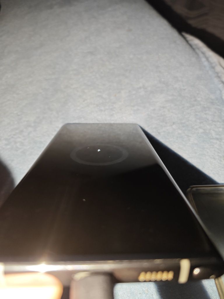 Samsung Galaxy note S10 plus
