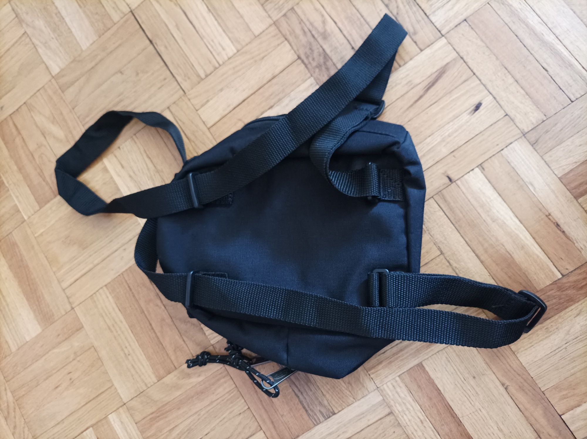 Mini plecak Eastpak U.S.A