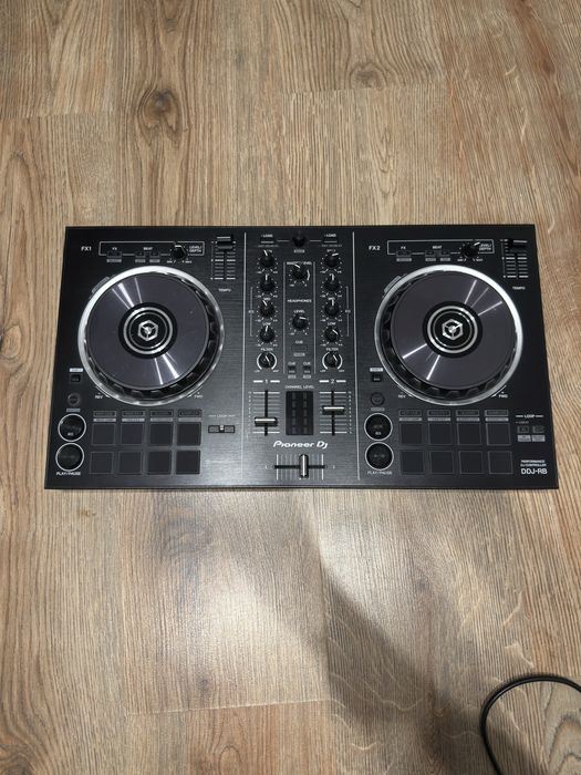 Konsola DJ Pioneer DDJ-RB