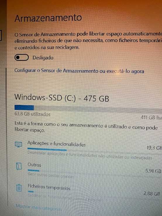Lenovo IdeaPad 3 15ITL6- Windows 10 2023