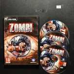 Unikat Gra PC - Zombi - Ubisoft - ZombiU Wii U