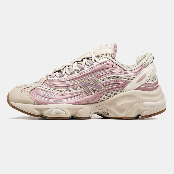 Жіночі Кросівки New Balance 1000 x Joe Freshgoods Без Предоплати