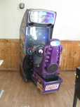 Maquinas Arcade 7