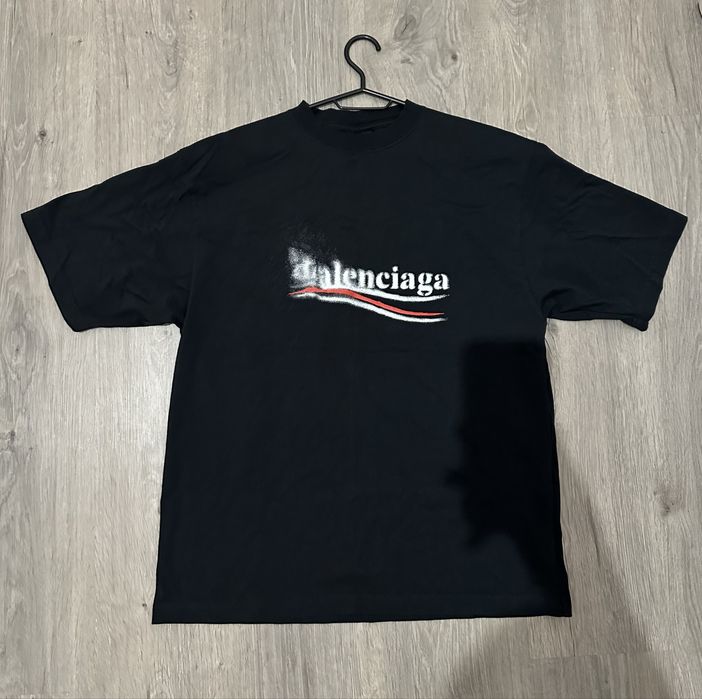 Tshirt Balenciaga