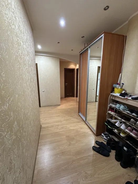 ‼️Продажа ‼️ЖК ул. Сухумская 24, 3-х комнатная кв. 88кв.м.